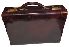 Valigetta 24 ore vintage in