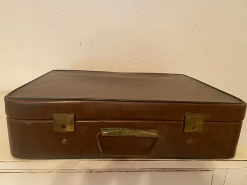 Valigetta ore vintage - 24,