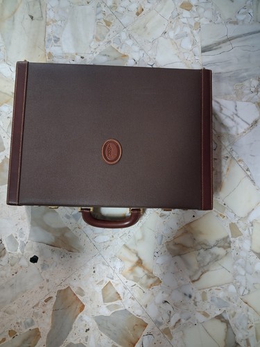 Valigetta ore trussardi - valigetta,