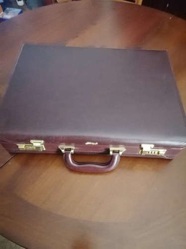 Valigetta ore vintage - 24,