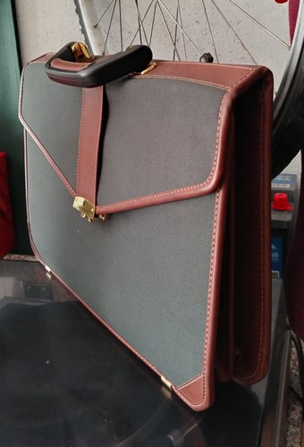 Samsonite vintage valigetta - samsonite,