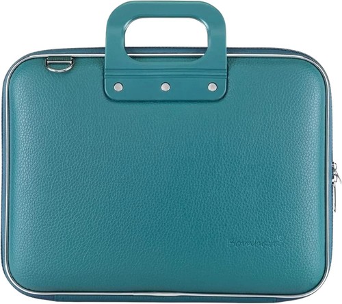 Bombata borsa tracolla - borsa, porta