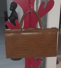 Borsa Valigetta 24 Ore Vintage