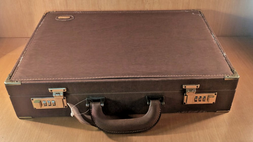 Valigetta ore - valigetta, 24