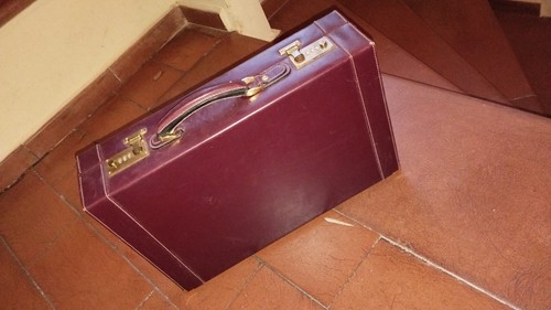 Valigetta ore gucci in - valigetta,