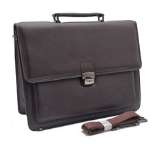 BORSA UOMO CARTELLA PORTA