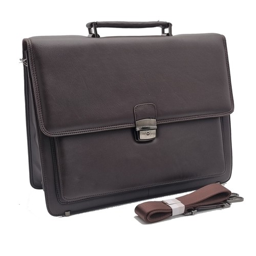 Borsa uomo cartella porta - borsa,