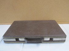 Valigetta 24 ore vintage