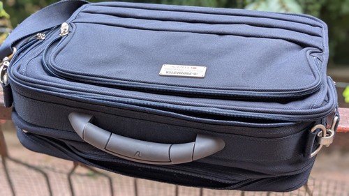 Borsa uomo morbida tipo - borsa, da