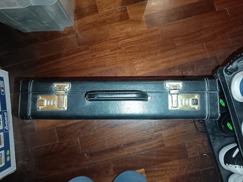 Valigetta ore vintage - ore,