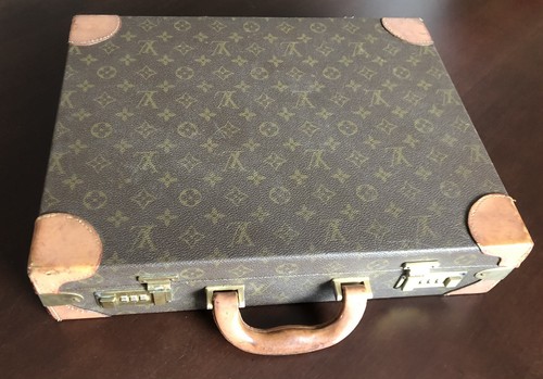 Valigetta ore louis vuitton - valigetta,