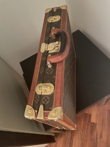 Valigetta ore louis vuitton - valigetta, 24