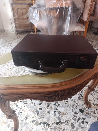 Valigetta ore cartella - 24,
