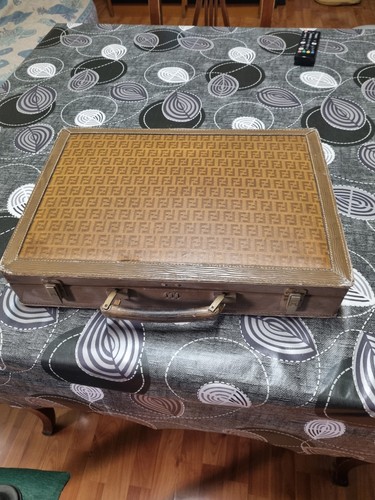 Valigetta ore vintage - valigetta,