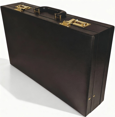 Borsa valigetta ore vintage - valigetta,