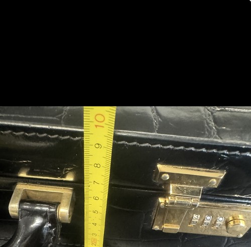 Valigia valigetta ore - 24,