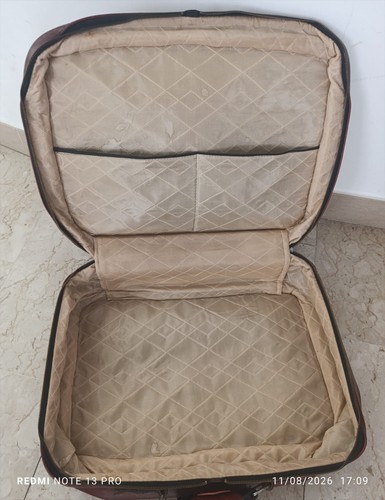 Valigetta ore vintage in - 24,