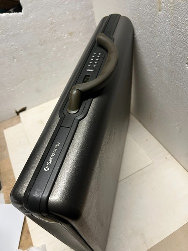 Valigetta samsonite ore - valigetta,