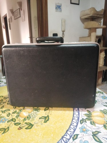 Valigetta ore vintage a - valigetta, 24