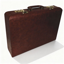 Valigetta 24 ore da lavoro di