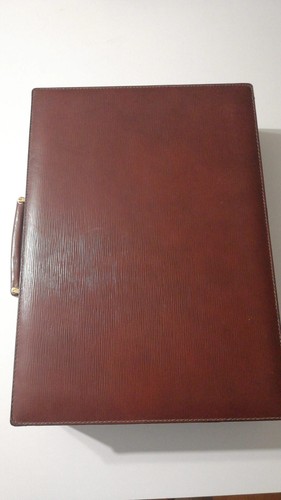 Valigetta ore fendi vintage - 24,