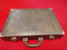 Valigetta 24 ore da lavoro di