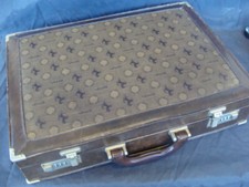 Valigetta 24 ore Ferrari