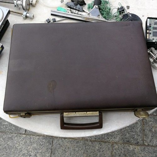 Valigetta vintage ore - valigetta,