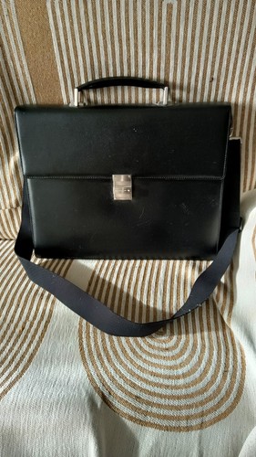 Valigetta ore montblanc - ore,