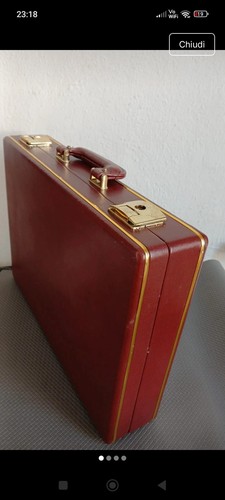 Valigetta ore - 24,