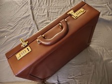 Valigetta 24ore In Pelle Fine