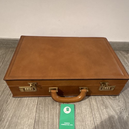 Valigetta ore vintage - ore,