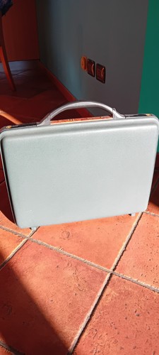 Valigetta plastica rigida - plastica,
