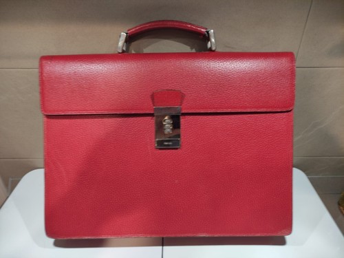 Valigetta ore prada pelle - valigetta,