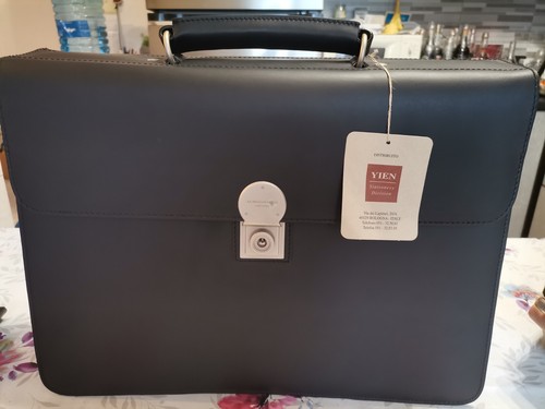 Borsa uomo cartella porta - uomo,