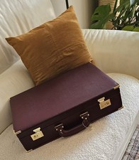 Valigetta 24 ore vintage in