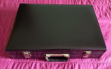 Valigetta 24 ore vintage in