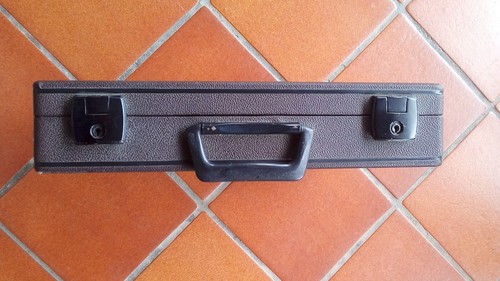 Valigetta vintage roncato - vintage,