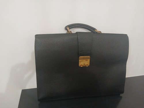 Borsa cartella dulles vintage - cartella,