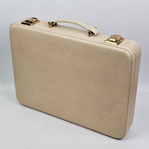 Valigetta vintage ore - vintage,