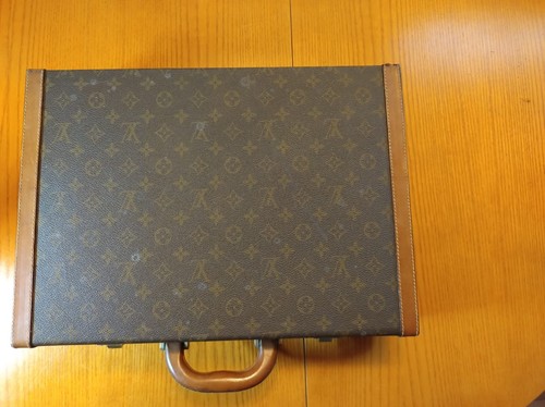 Valigetta ore vintage - 24,