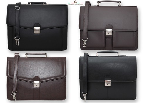 Borsa uomo cartella porta - uomo,