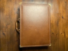 Valigetta 24 ore rigida in