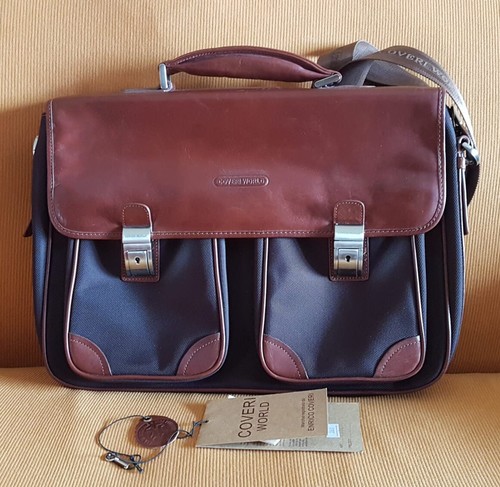 Enrico coveri world pelle - -,